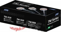 MICRO BIỂU DIỄN TM-969 TRI