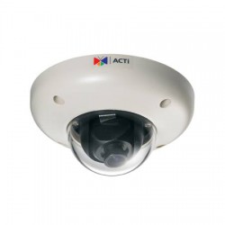   ACTi ACM-3601/ACM-3603 IP Mini Dome Camera