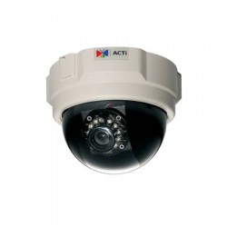  ACTi ACM-3311 IP IR 3-inch Dome Camera