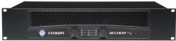 Amplifier Crown XLS-802D, chuẩn mực của âm thanh - Việt Hưng Audio