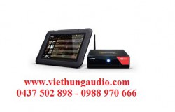 HANET Karaoke HD10 - Việt Hưng Audio