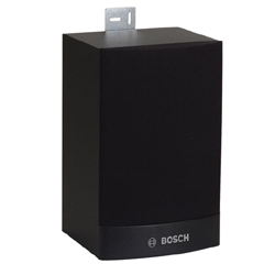 Loa hộp 6W, màu đen Bosch LB1-UW06-FD