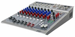Mixer Peavey PV 10, bàn trộn Mixer sân khấu hội trường chính hãng được phân phối giá tốt nhất tại Việt Hưng Audio