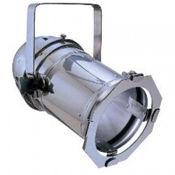ĐÈN PAR 64 HALOGEN 1000W CHIẾU SÁNG SÂN KHẤU