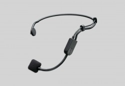 Micro Shure PGA31 - Micro tai nghe không dây chuyên nghiệp