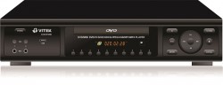 Đầu DVD Karaoke VITEK CK 250 HDMI - Mang đến âm thanh tuyệt hảo cho gia đình bạn