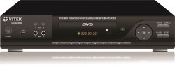 Đầu DVD Karaoke VITEK CK 260 HDMI - Mang đến âm thanh tuyệt hảo, chuyên nghiệp cho ngôi nhà của bạn