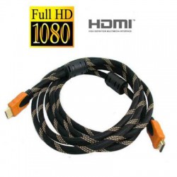 Dây HDMI - Cho tín hiệu hình ảnh sắc nét, trung thực