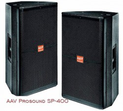 LOA HỘI TRƯỜNG AAV SP400 CHẤT LƯỢNG CAO GIÁ TỐT NHẤT