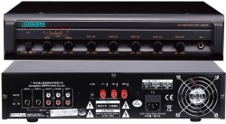  Ampli mixer AAV-MP300PIII-120W, giá tốt, chất lượng