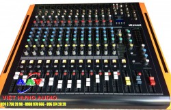 Phân phối mixer, bàn trộn âm thanh chuẩn, giá rẻ nhất