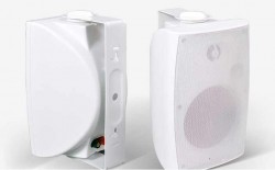 Loa hộp VS-840 loa treo tường sang trọng, tiện dụng, chất lượng tốt