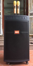 Loa kéo MBA-Bass 40