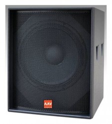 Loa karaoke, loa sub điện bass 40cm AAV M-400