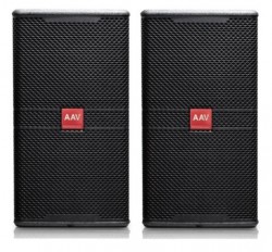Loa karaoke bass 40cm chuẩn nhất AAV Smart 8015