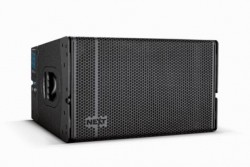 Loa Next Proaudio LA122WA