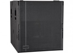 Loa NEXT Proaudio LAs118 v2