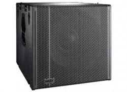 Loa Next Proaudio LAs15A