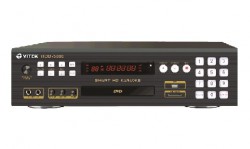 Đầu máy Media Smart HD Karaoke VITEK HDD5000