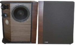 Loa Bose 505 - Loa Nghe Nhạc Độc Đáo