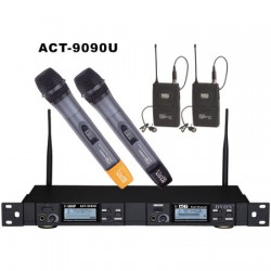 Micro DVON ACT-9090U