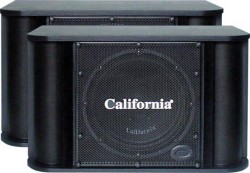 Loa california --> CL-899K (Hi-end)