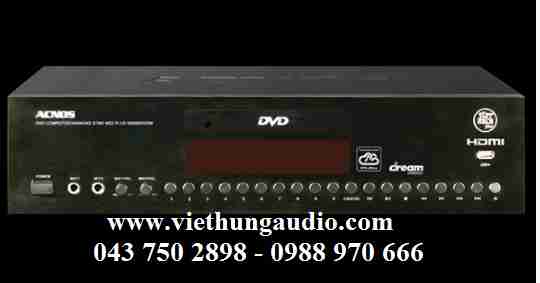 Acnos SK-8300HDMI - Việt Hưng Audio