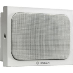 Loa hộp 6W, màu trắng Bosch LB1-UW06-FL
