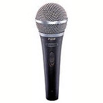 Micro Shure PG58-Micro karaoke chuyên nghiệp 