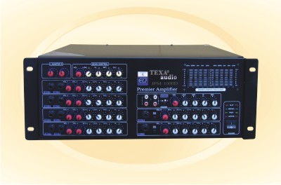 Mixer liền amply TEXA JPM-1000D,công suất cao, chính hãng, giá tốt nhất