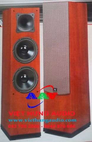 Loa Nanomax RF-711 chất lượng tốt tại Việt Hưng Audio