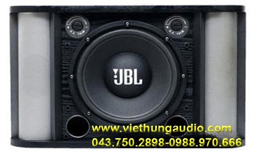 Loa hát karaoke JBL RM 10II