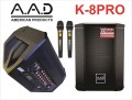 Loa Di Động AAD-K8Pro