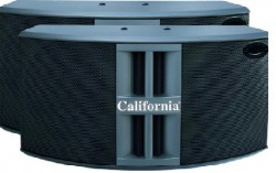 Loa california --> SP-888BW (Hi-end)