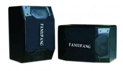 Loa Fanxifang TS-101, loa Fanxifang, loa chuyên dùng cho nghe nhạc, karaoke, loa hội trường sân khấu chất lượng tốt