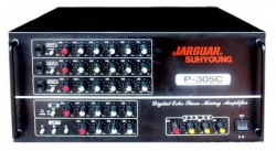  Amply Jarguar P-305C - Amply chất lượng tốt