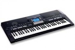 Đàn Organ Yamaha PSR S550 B
