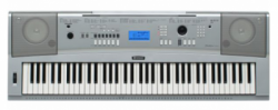Đàn Piano Yamaha DGX 230