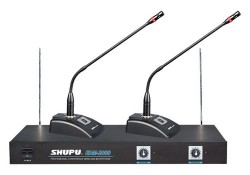 Microphone Shupu EDM-2000, Micrphone chuyên dùng cho hát karaoke,microphone biểu diễn,microphone chất lượng tốt