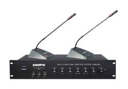 Microphone Shupu EDM-6900, Micrphone chuyên dùng cho hát karaoke,microphone biểu diễn,microphone chất lượng tốt