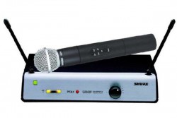 Microphone Shure UT2 wireless, Micrphone chuyên dùng cho hát karaoke,microphone biểu diễn,microphone chất lượng tốt