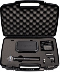 Microphone Shure UGX3, Micrphone chuyên dùng cho hát karaoke,microphone biểu diễn,microphone chất lượng tốt