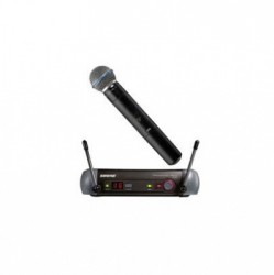 Microphone Shure PGX4, Micrphone chuyên dùng cho hát karaoke,microphone biểu diễn,microphone chất lượng tốt