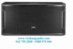 Loa JBL STX 828S - Loa chuyên nghiệp hội trường sân khấu biểu diễn, giá tốt nhất tại Việt Hưng Audio