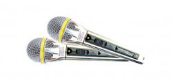 Micro California PRO-888K, micro karaoke chuyên nghiệp chất lượng cao, giá tốt nhất