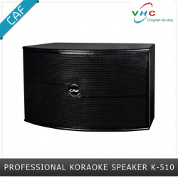 Loa karaoke CAF K 510 giá rẻ