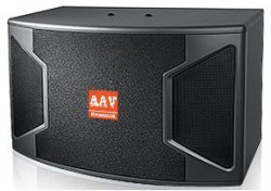Loa karaoke AAV-KVS 950 thế hệ mới chất lượng cao
