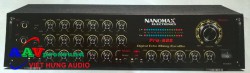 Amply Nanomax Pro-688 - Amply giá rẻ chất lượng cao tại Hà Nội